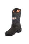 HARLEY DAVİDSON KADIN LACONIA 644 BOT 025G100071 - 2