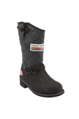 HARLEY DAVİDSON KADIN LACONIA 644 BOT 025G100071 - 1