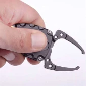 Spro 9cm Fishing Grip thumbnail 4