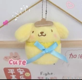 Kawai Sanrio Karakterleri Cüzdan Anahtralık thumbnail 10