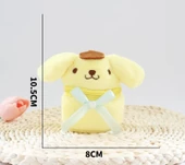 Kawai Sanrio Karakterleri Cüzdan Anahtralık thumbnail 9