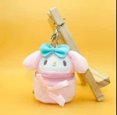 Kawai Sanrio Karakterleri Cüzdan Anahtralık thumbnail 3
