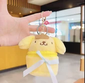 Kawai Sanrio Karakterleri Cüzdan Anahtralık thumbnail 8