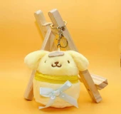 Kawai Sanrio Karakterleri Cüzdan Anahtralık thumbnail 11