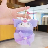 Kawai Sanrio Karakterleri Cüzdan Anahtralık thumbnail 12