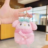 Kawai Sanrio Karakterleri Cüzdan Anahtralık thumbnail 4