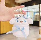 Kawai Sanrio Karakterleri Cüzdan Anahtralık thumbnail 5