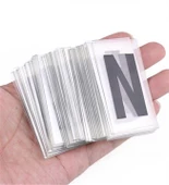 A4 Işıklı Mesaj Panosu Light Box - 2