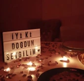 A4 Işıklı Mesaj Panosu Light Box - 5