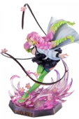 Demon Slayer Mitsuri Kanroji Figür thumbnail 2