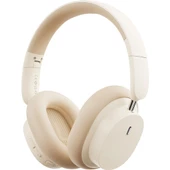 Baseus D05 Bluetooth Kulaklık Beyaz - 2