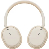 Baseus D05 Bluetooth Kulaklık Beyaz - 3