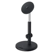 Baseus Yükseklik Ayarlık Magsafe İle Uyumlu Ultra Sağlam Telefon Tutucu Stand, Oynar Başlıklı Telefon Tablet Standı - 5