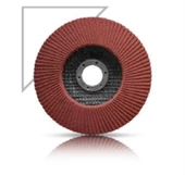 Karbosan 115mm 60Kum AO Premium Line Flap Disk - 2