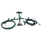 Cleanvac Ewd753 Üç Motorlu 3600Watt Sanayi Tipi Halı Ve Koltuk Yıkama Makinesi - 2