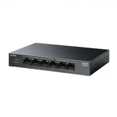 TP-LINK LS106LP 6 PORT 10/100 YÖNETİLEMEZ POE SWITCH - 4