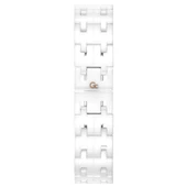 Gc GCY65001L1MF Kadın Kol Saati thumbnail 3