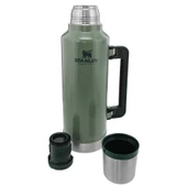 Stanley 10-07934-003 1.9L Classic Legendary Bottle - Efsane Stanley Yeşil Termos - 2