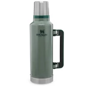 Stanley 10-07934-003 1.9L Classic Legendary Bottle - Efsane Stanley Yeşil Termos - 1