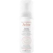 Avene Mousse Nettoyante Cilt Temizleme Köpüğü 150ml - 2