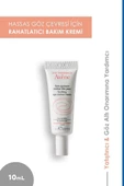 Avene Soin Apaisant Contour Des Yeux Göz Çevresi Kremi 10ml - 1