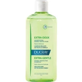 Ducray Extra-Doux Şampuan 400 ml - 1