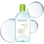 Bioderma Sebium H2O 500 ml - 1
