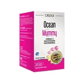Ocean Mummy 30 Kapsül - 1
