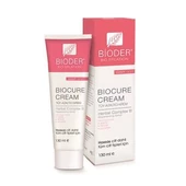 Bioder Biocure Tüy Azaltıcı Vücut Kremi 130 ml - 1