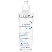 Bioderma Atoderm Intensive Gel-Creme 200 ml - 1