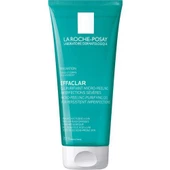 La Roche Posay Effaclar Micro-Peeling Purifying Gel 200ml - 1