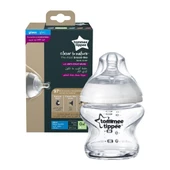 Tommee Tippee Closer To Nature Cam Biberon 150 ml - 1