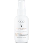 Vichy Capital Soleil UV Age Daily SPF50+ 40 ml - 1