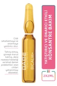 Babe Bicalm+ Ampul Yatıştırıcı Ve Onarıcı Etkili Konsantre Bakım 2x2ml - 2