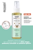 Dermoskin Babycare Bebek Yağı 100 ml thumbnail 2
