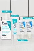 Cerave Akneye Eğilim Gösteren Ciltler İçin Yüz Bakım Jeli 40 ML - 5