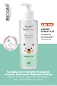 Dermoskin BabyCare Saç Ve Vücut Şampuanı - 230 ml thumbnail 2