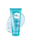 Bioderma Abc Derm Foaming Cleanser 200 ml 3401345568694 - 1