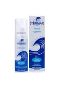 Sterimar Yetişkin Deniz Suyu Burun Spreyi 100 ml - 1