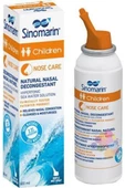 Sinomarin Bebek Ve Çocuklar Için Deniz Suyu Spreyi 100 ml - 1