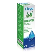 Fizyo Okaliptus Sprey 20 ml - 2