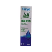 Fizyo Okaliptus Sprey 20 ml - 1