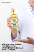Bioxcin Keratin & Argan Onarıcı Saç Bakım Yağı 150 Ml - Yıpranmış Ve Hasar Görmüş Saçlar - 6