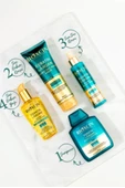 Bioxcin Keratin & Argan Onarıcı Saç Bakım Yağı 150 Ml - Yıpranmış Ve Hasar Görmüş Saçlar - 7