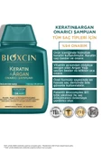 Bioxcin Keratin & Argan Onarıcı Şampuan 300 Ml - Yıpranmış Ve Hasar Görmüş Saçlar - 4