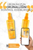 Bioxcin Sun Care Çok Yüksek Korumalı Tüm Ciltler Güneş Spreyi Spf 50+ 200 Ml - 3