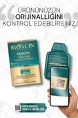Bioxcin Keratin & Argan Onarıcı Şampuan 300 Ml - Yıpranmış Ve Hasar Görmüş Saçlar - 3