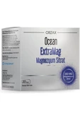 Ocean Extramag 30 Efervesan Saşe - 1