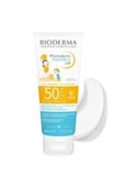 Bioderma Photoderm Pediatrics Lait Spf50+ 200ml - 3