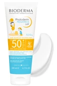 Bioderma Photoderm Pediatrics Lait Spf50+ 200ml - 1